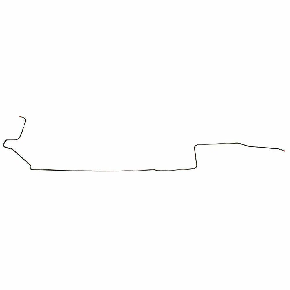 1967 Dodge Coronet Brake Line & Hose Kit - BLH100SS